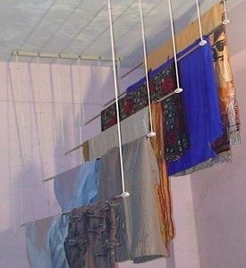 cloth hangers